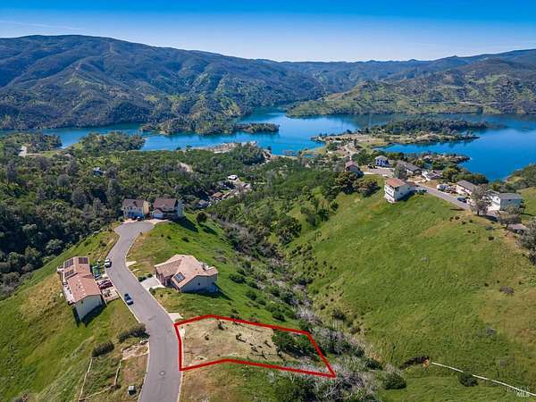 0.32 Acres of Residential Land for Sale in Napa, California