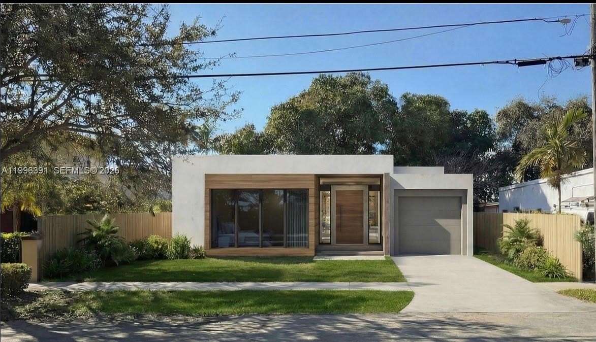 0.12 Acres of Residential Land for Sale in Miami, Florida
