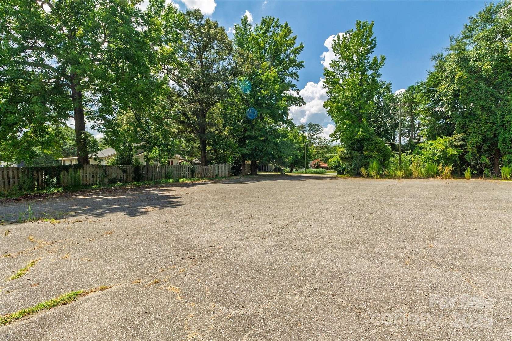 1.18 Acres of Commercial Land for Sale in Mount Holly, North Carolina