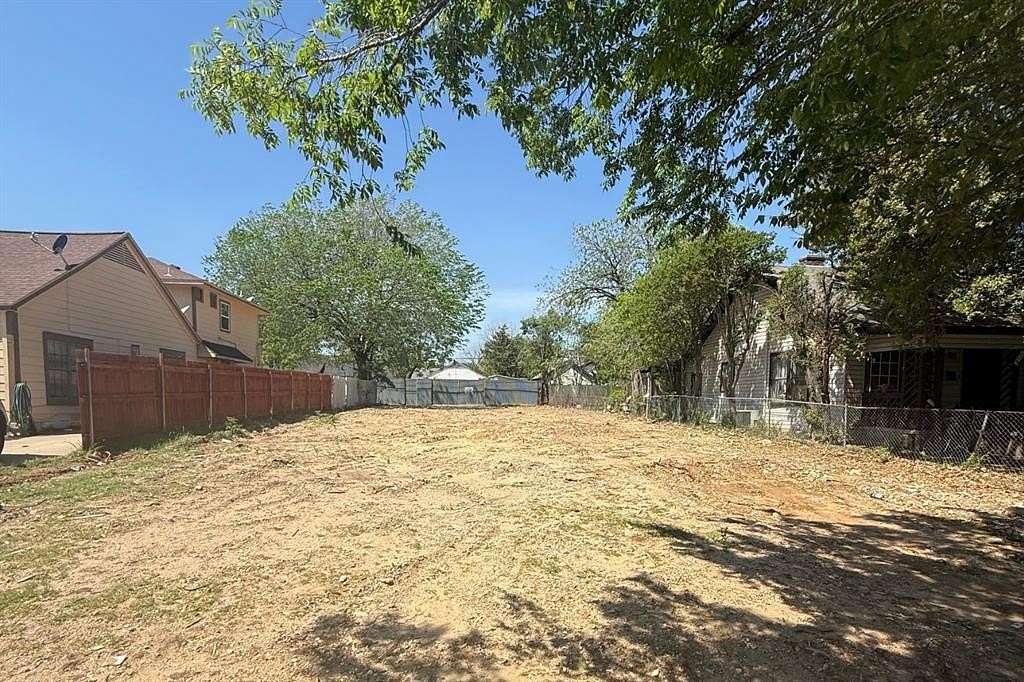 0.18 Acres of Residential Land for Sale in Dallas, Texas