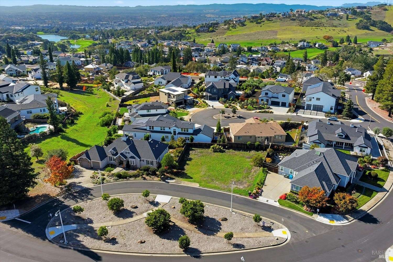 0.2 Acres of Residential Land for Sale in Santa Rosa, California