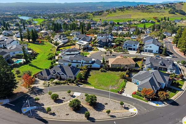 0.2 Acres of Residential Land for Sale in Santa Rosa, California