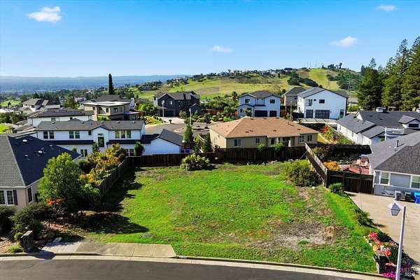 0.2 Acres of Residential Land for Sale in Santa Rosa, California