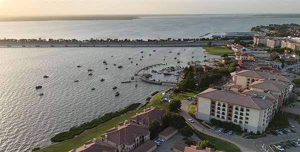 0.6 Acres of Mixed-Use Land for Sale in Rockwall, Texas