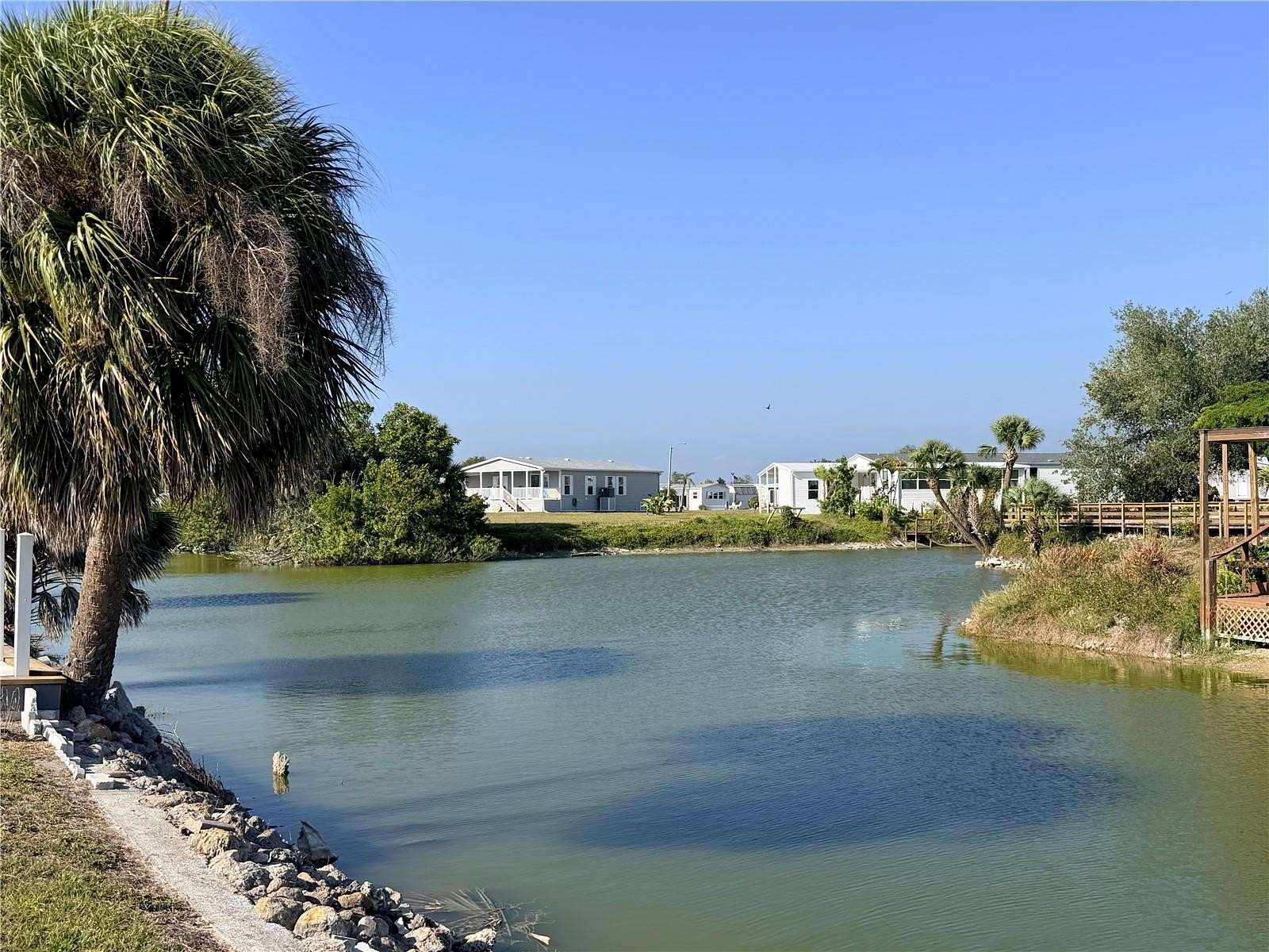 0.17 Acres of Residential Land for Sale in Englewood, Florida