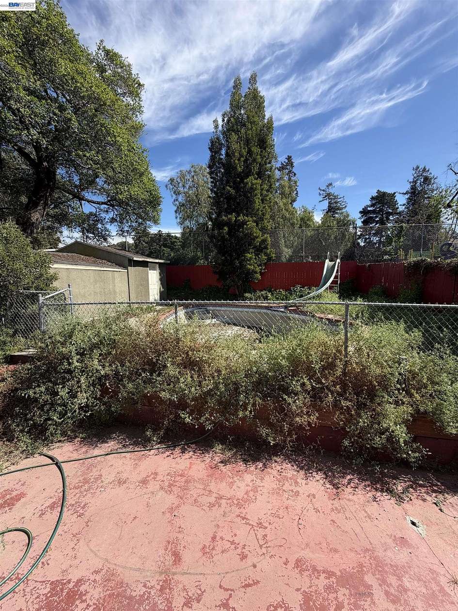 0.02 Acres of Residential Land for Sale in Oakland, California