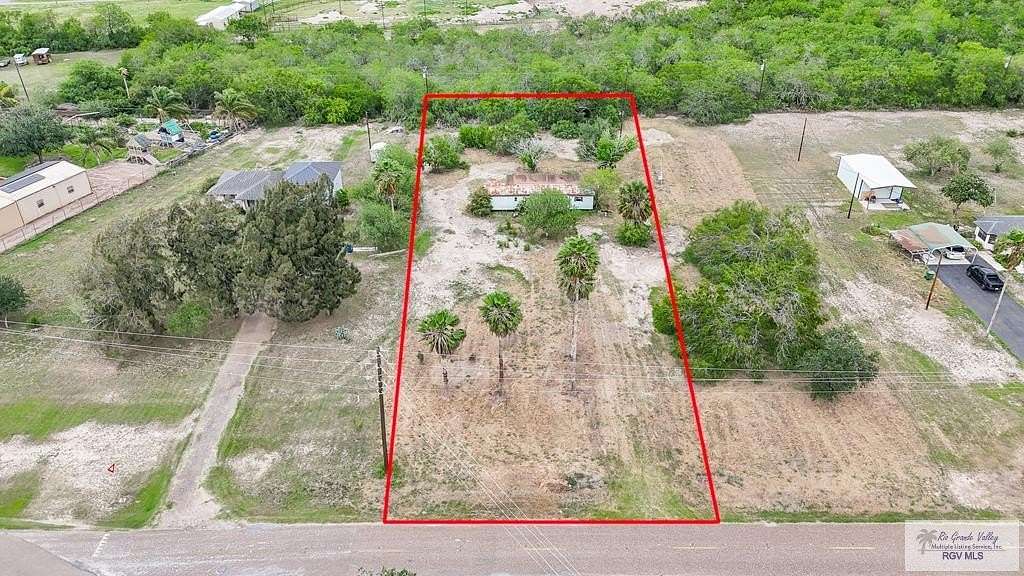 1 Acre of Residential Land for Sale in San Benito, Texas