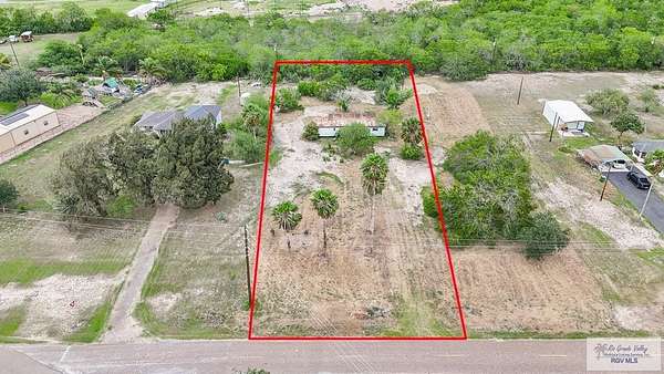 1 Acre of Residential Land for Sale in San Benito, Texas