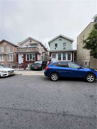 0.06 Acres of Mixed-Use Land for Sale in Brooklyn, New York