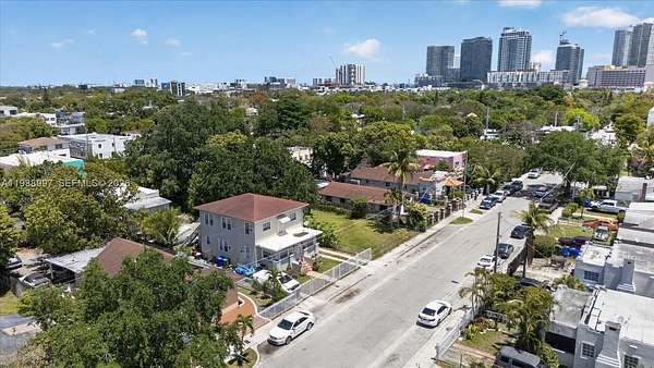0.17 Acres of Mixed-Use Land for Sale in Miami, Florida
