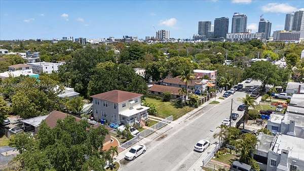0.17 Acres of Mixed-Use Land for Sale in Miami, Florida