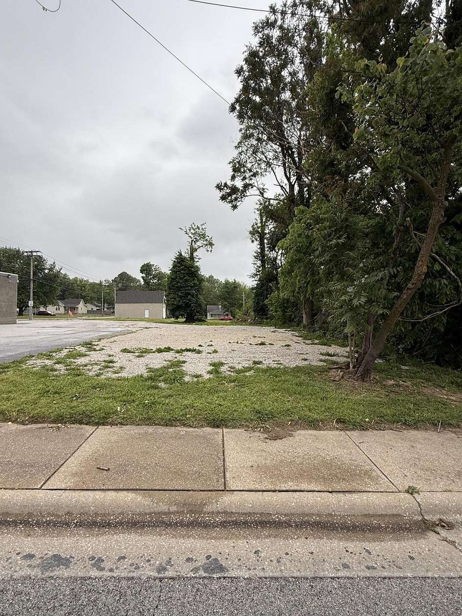 0.15 Acres of Land for Sale in Springfield, Missouri