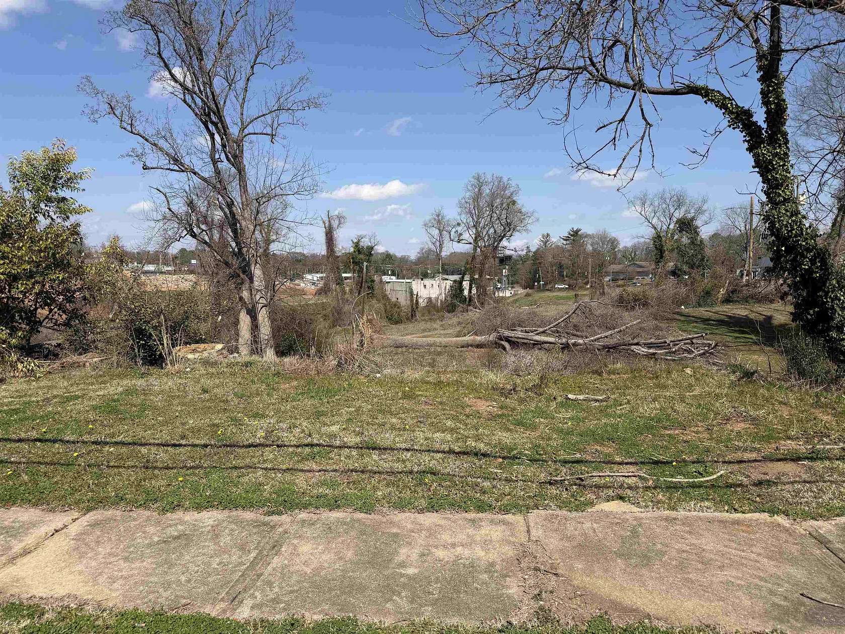 0.16 Acres of Residential Land for Sale in Spartanburg, South Carolina