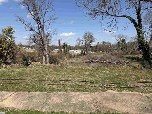 0.16 Acres of Residential Land for Sale in Spartanburg, South Carolina