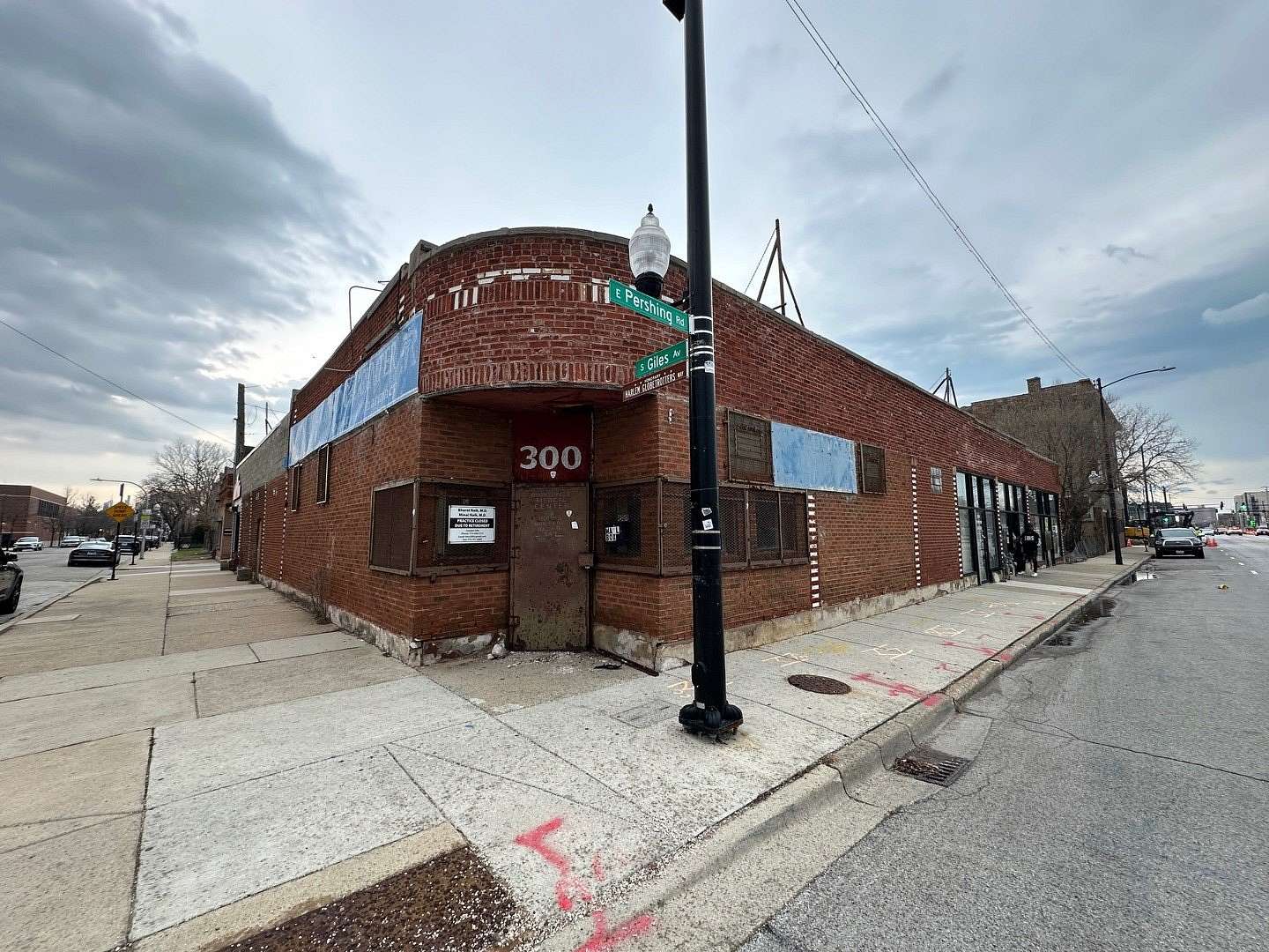 0.2 Acres of Land for Sale in Chicago, Illinois