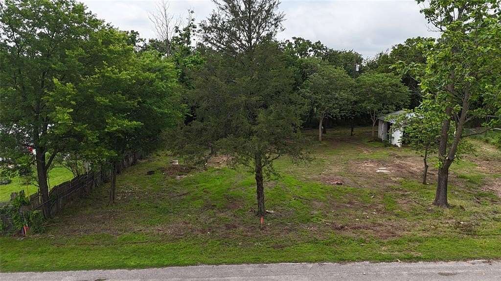 0.27 Acres of Residential Land for Sale in Azle, Texas