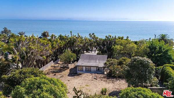 0.23 Acres of Land for Sale in Summerland, California