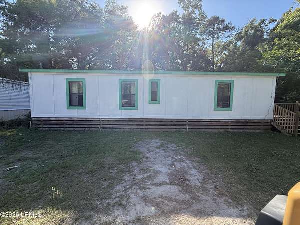 0.14 Acres of Residential Land for Sale in Beaufort, South Carolina