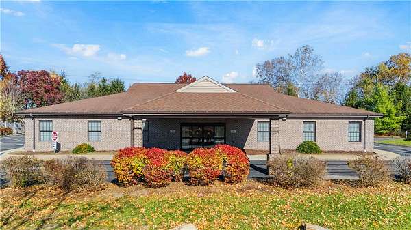 0.36 Acres of Commercial Land for Lease in Kennedy Township, Pennsylvania