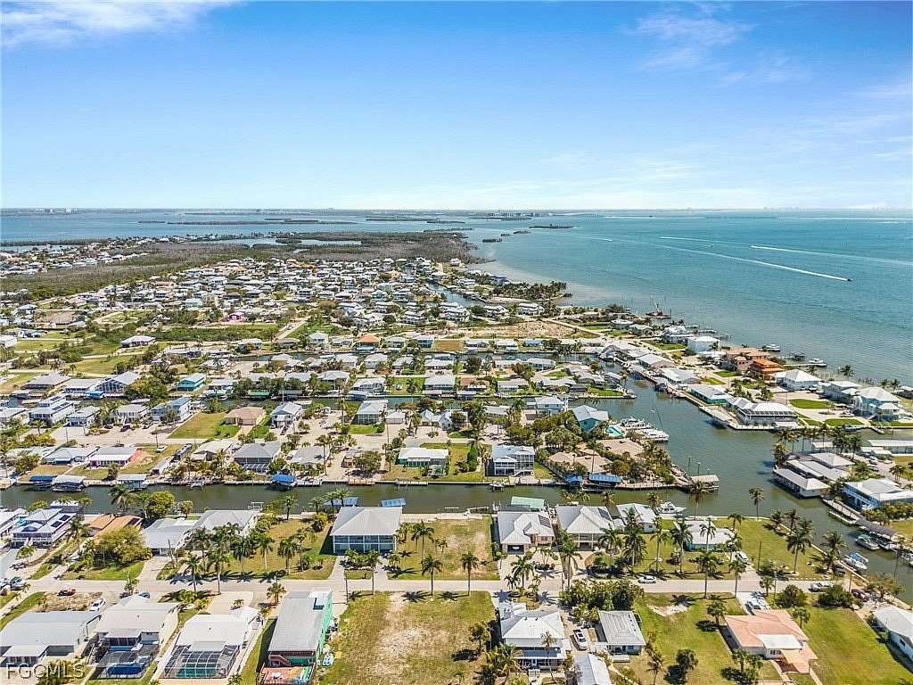 0.23 Acres of Residential Land for Sale in St. James City, Florida