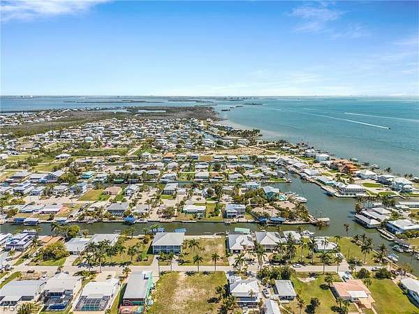 0.23 Acres of Residential Land for Sale in St. James City, Florida