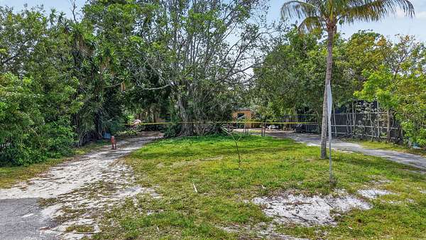 0.23 Acres of Residential Land for Sale in Delray Beach, Florida