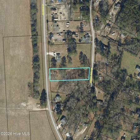 0.84 Acres of Residential Land for Sale in Moyock, North Carolina
