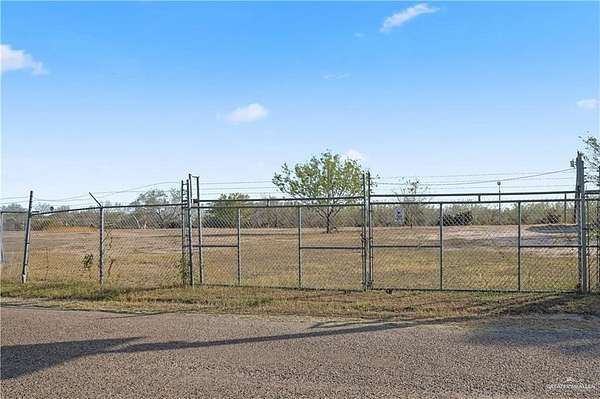0.55 Acres of Mixed-Use Land for Sale in Mission, Texas