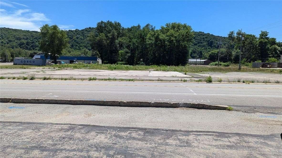 1.4 Acres of Commercial Land for Sale in North Apollo, Pennsylvania