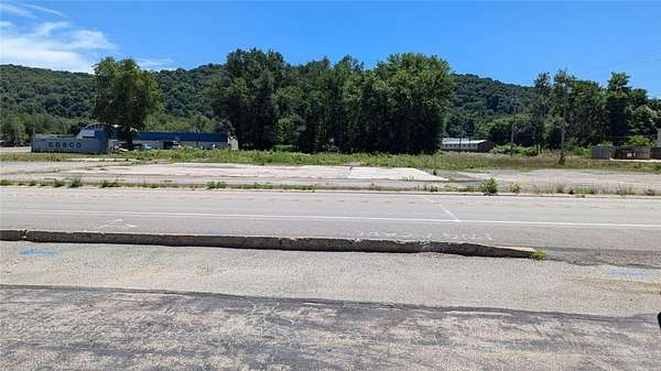 1.4 Acres of Commercial Land for Sale in North Apollo, Pennsylvania