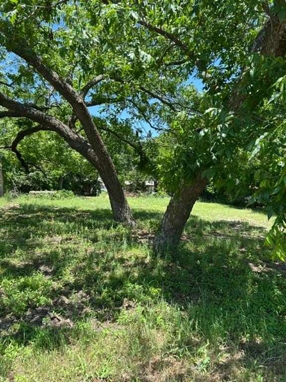 0.24 Acres of Land for Sale in Whitewright, Texas