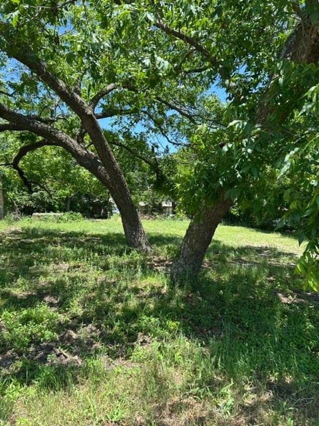 0.24 Acres of Residential Land for Sale in Whitewright, Texas
