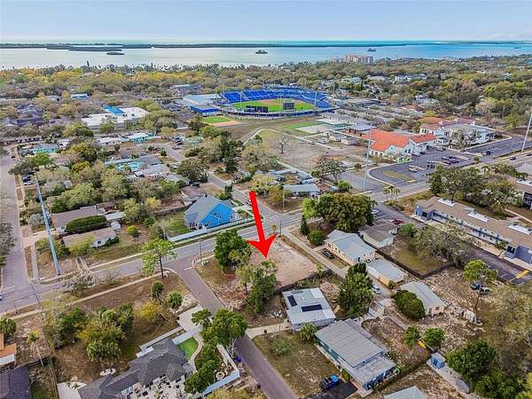 0.23 Acres of Residential Land for Sale in Dunedin, Florida