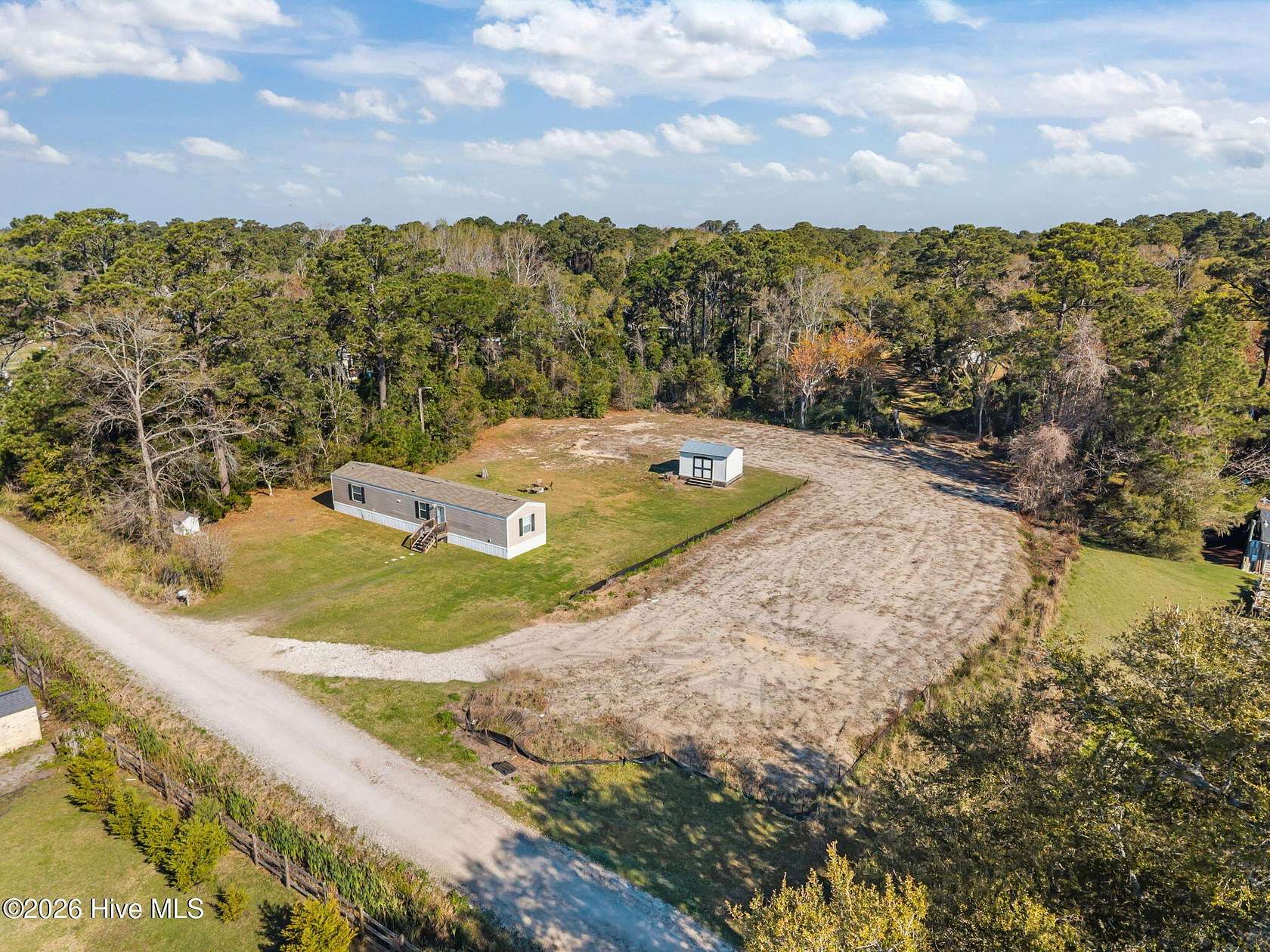 1.3 Acres of Residential Land for Sale in Wilmington, North Carolina
