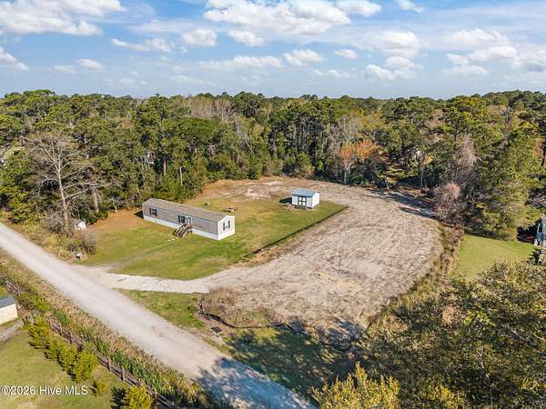 1.3 Acres of Residential Land for Sale in Wilmington, North Carolina