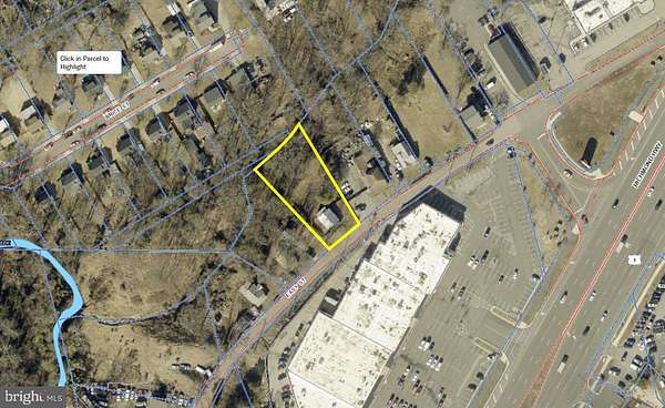 0.37 Acres of Commercial Land for Sale in Woodbridge, Virginia