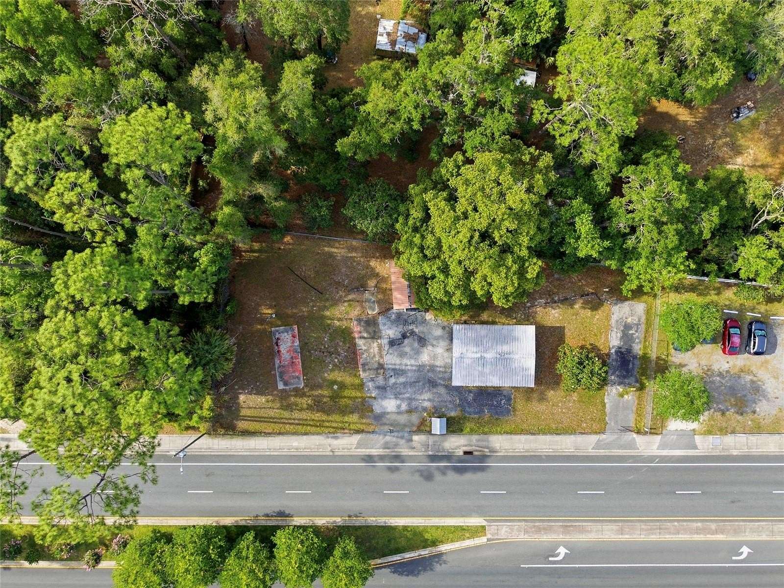 0.32 Acres of Commercial Land for Sale in Lady Lake, Florida