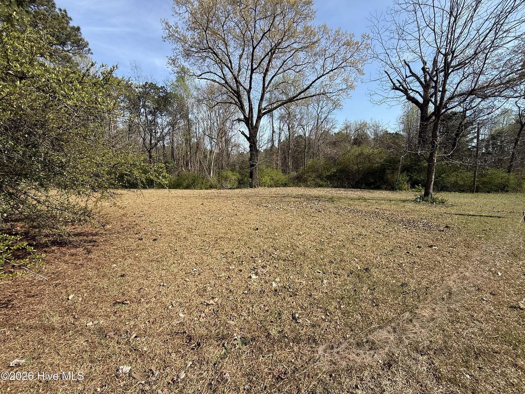0.75 Acres of Residential Land for Sale in Coats, North Carolina