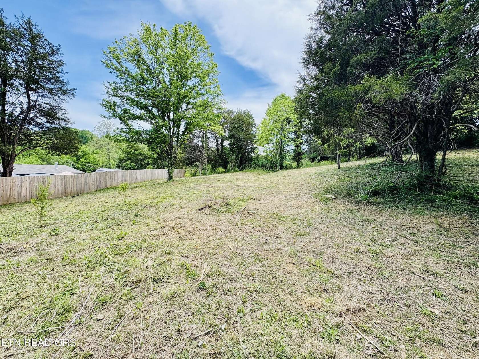 0.55 Acres of Residential Land for Sale in Knoxville, Tennessee