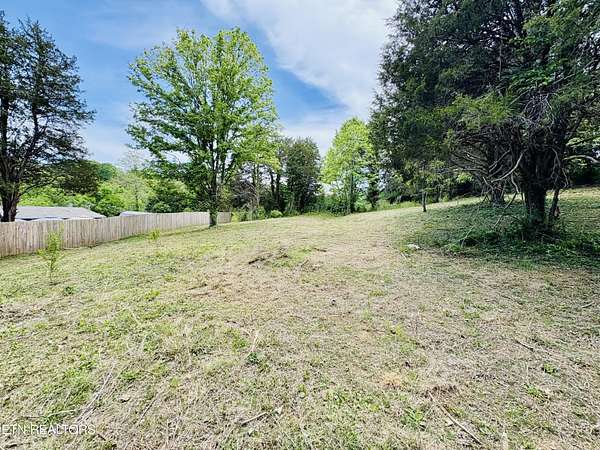 0.55 Acres of Residential Land for Sale in Knoxville, Tennessee