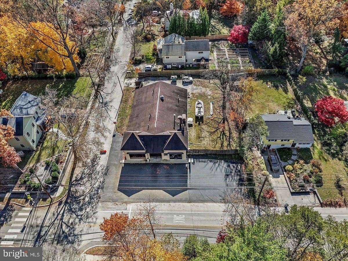0.34 Acres of Mixed-Use Land for Sale in Swarthmore, Pennsylvania
