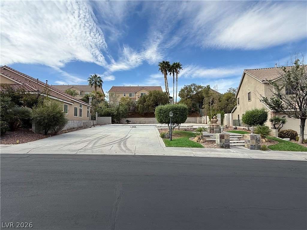 0.2 Acres of Residential Land for Sale in Henderson, Nevada