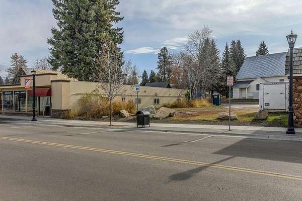 0.19 Acres of Commercial Land for Sale in McCall, Idaho