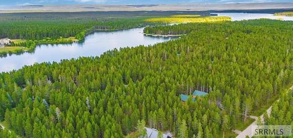 0.96 Acres of Residential Land for Sale in Island Park, Idaho