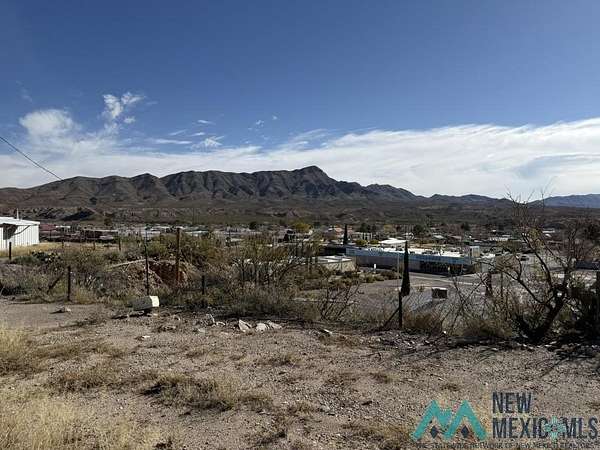 0.9 Acres of Residential Land for Sale in Truth or Consequences, New Mexico