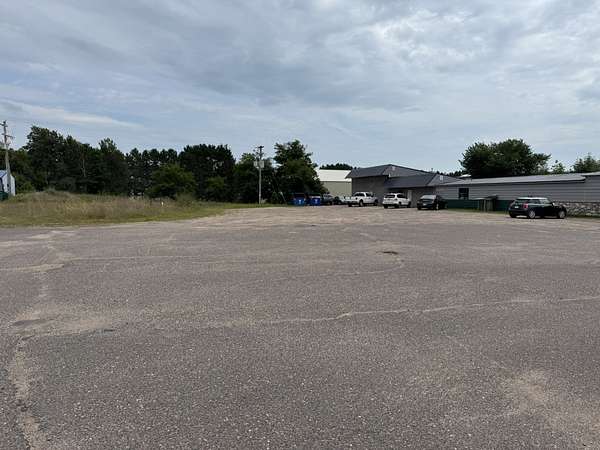 0.64 Acres of Commercial Land for Sale in Spooner, Wisconsin