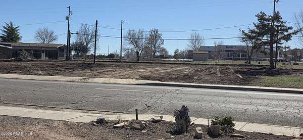 0.5 Acres of Commercial Land for Sale in Ash Fork, Arizona