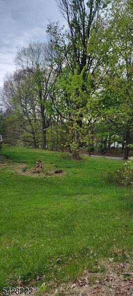 1.37 Acres of Residential Land for Sale in Mendham, New Jersey