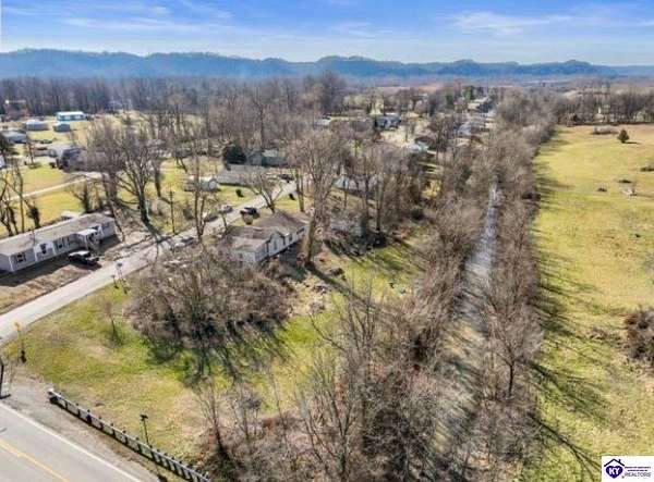 1.4 Acres of Residential Land for Sale in Louisville, Kentucky
