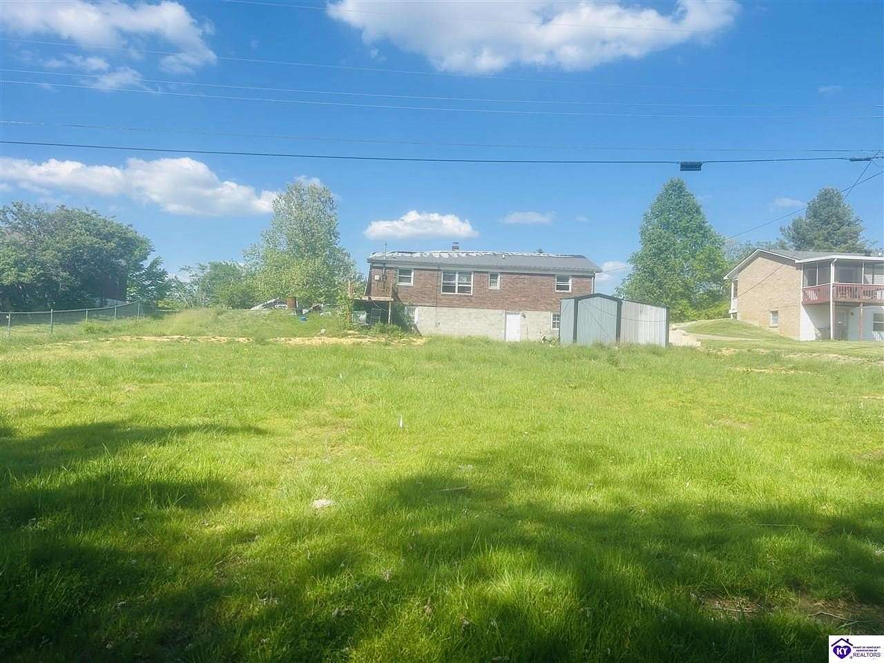 0.69 Acres of Residential Land for Sale in Rineyville, Kentucky